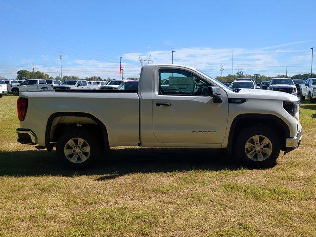 2024 GMC Sierra 1500 Vehicle Photo in ALBERTVILLE, AL 35950-0246