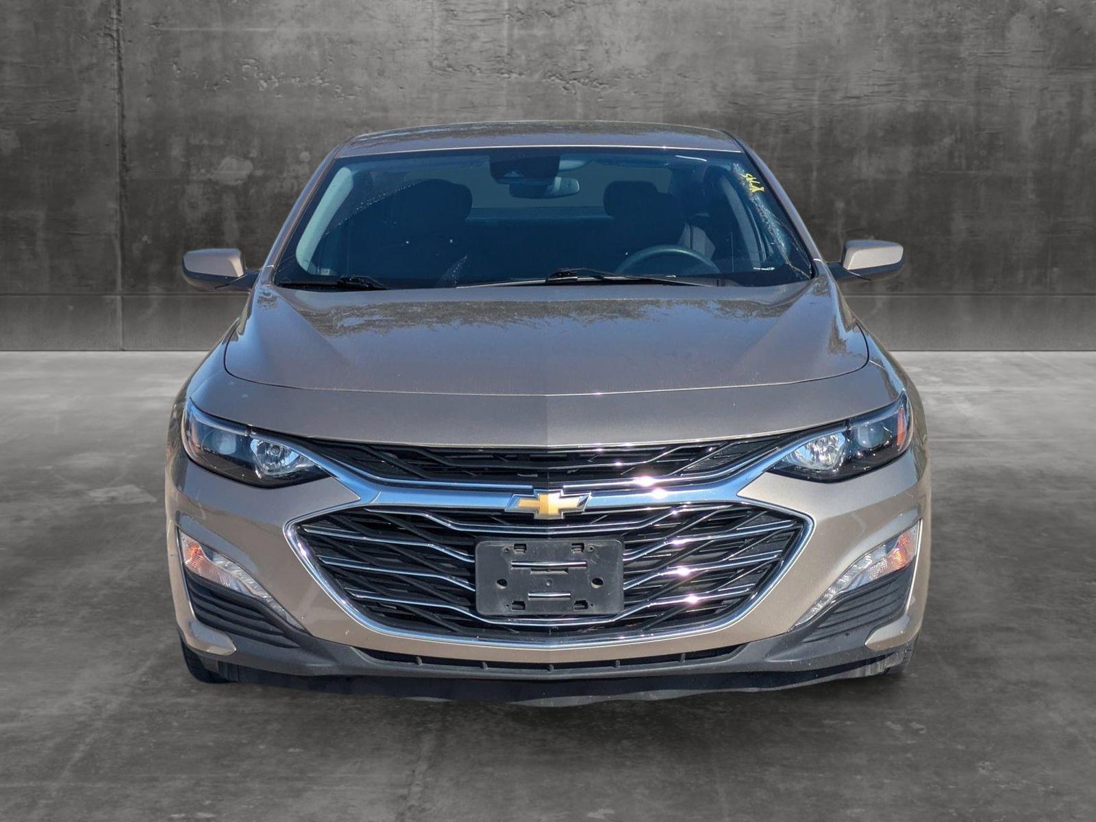 2023 Chevrolet Malibu Vehicle Photo in CORPUS CHRISTI, TX 78412-4902