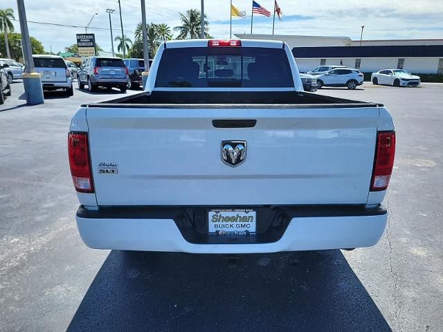 2019 Ram 1500 Classic Vehicle Photo in LIGHTHOUSE POINT, FL 33064-6849