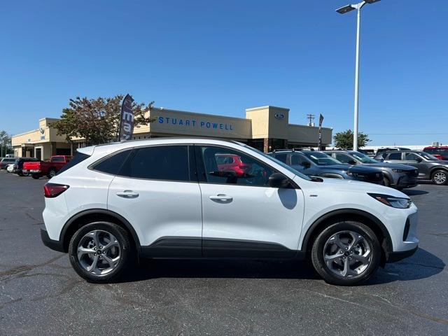 2025 Ford Escape Vehicle Photo in Danville, KY 40422-2805