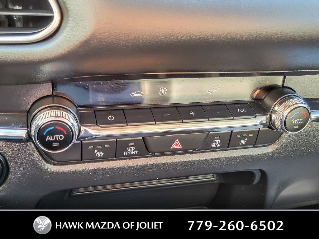 2021 Mazda CX-30 Vehicle Photo in Saint Charles, IL 60174