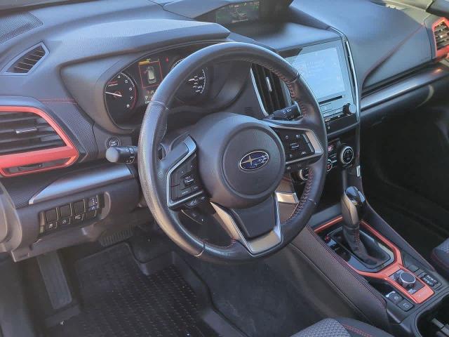 2019 Subaru Forester Vehicle Photo in Killeen, TX 76541