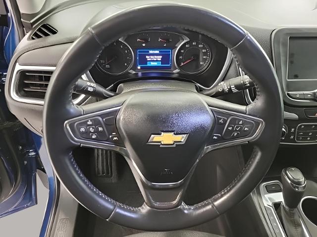 2021 Chevrolet Equinox Vehicle Photo in Madison, WI 53713