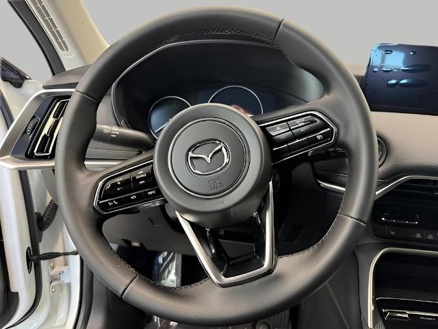 2025 Mazda CX-90 Vehicle Photo in Green Bay, WI 54304