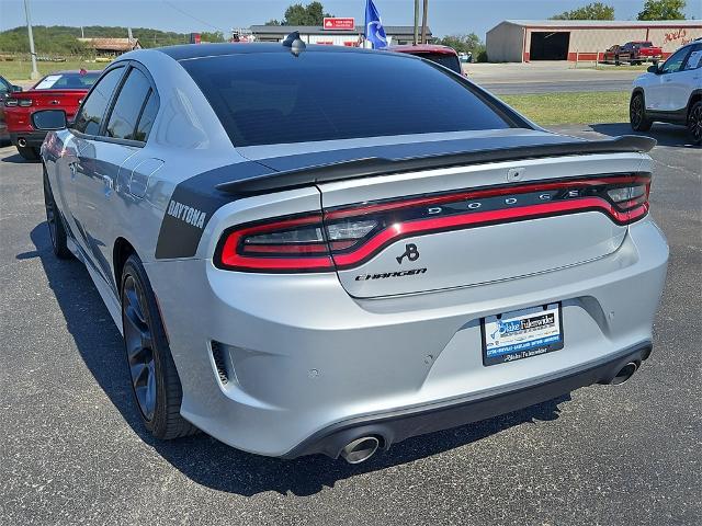 2023 Dodge Charger Vehicle Photo in EASTLAND, TX 76448-3020