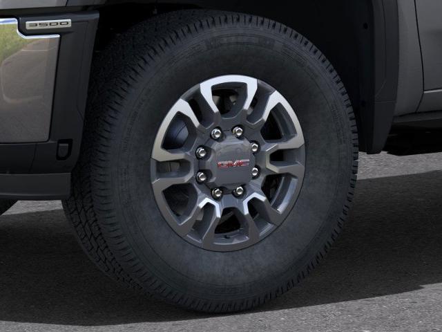 2025 GMC Sierra 3500HD Vehicle Photo in KANSAS CITY, MO 64114-4545