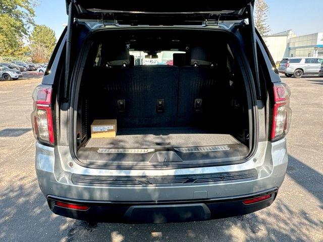 2024 Chevrolet Tahoe Vehicle Photo in GREELEY, CO 80634-4125