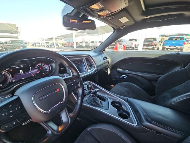 2021 Dodge Challenger Vehicle Photo in San Angelo, TX 76901