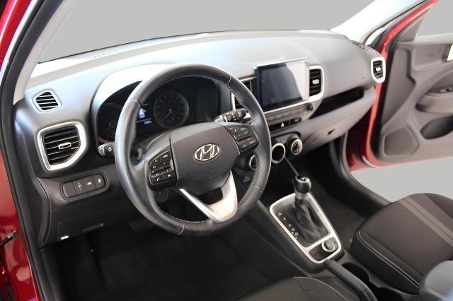 2021 Hyundai VENUE Vehicle Photo in Green Bay, WI 54304