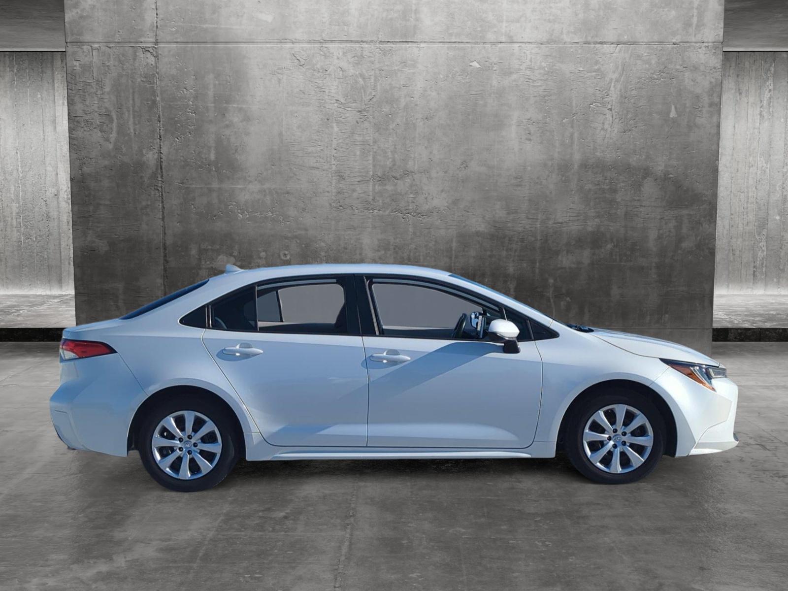 2020 Toyota Corolla Vehicle Photo in Ft. Myers, FL 33907