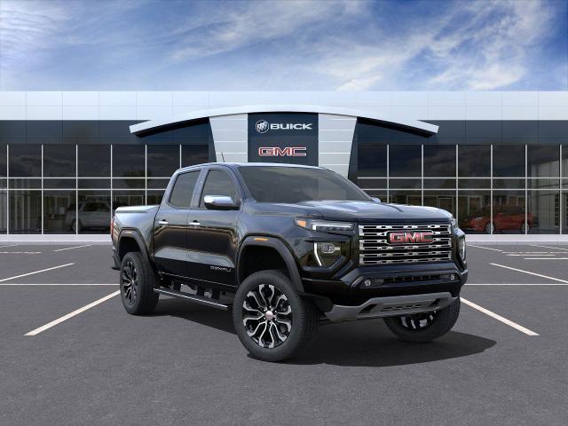 2024 GMC Canyon Vehicle Photo in HENDERSON, NV 89014-6702