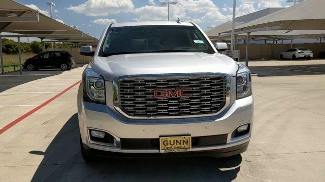 2019 GMC Yukon Vehicle Photo in SELMA, TX 78154-1460