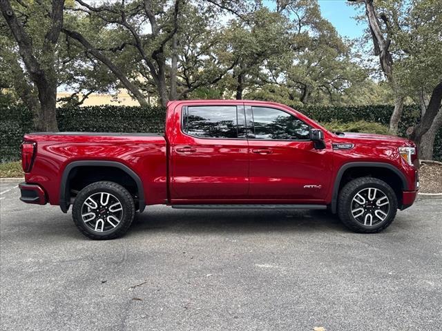 2021 GMC Sierra 1500 Vehicle Photo in SAN ANTONIO, TX 78230-1001