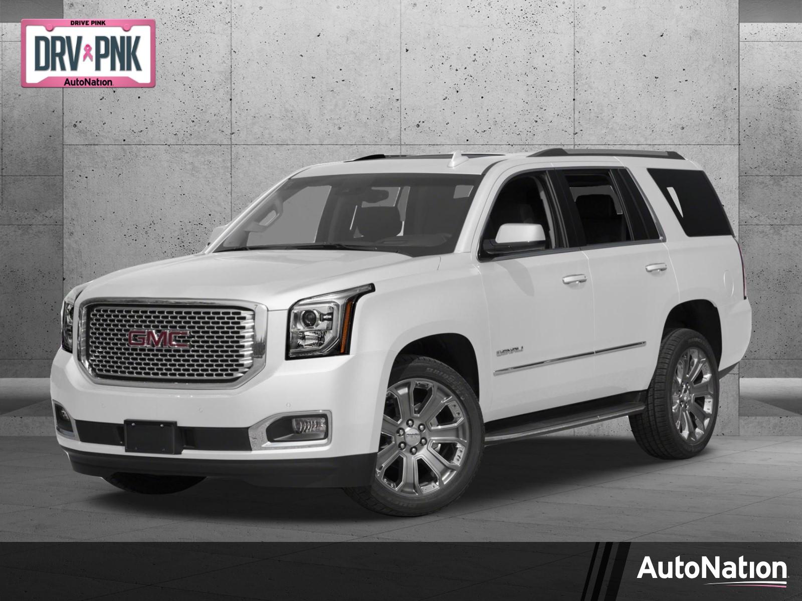 2016 GMC Yukon Vehicle Photo in Tustin, CA 92782