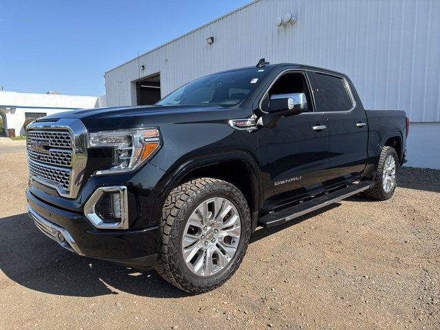 2020 GMC Sierra 1500 Vehicle Photo in JACKSON, MI 49202-1834