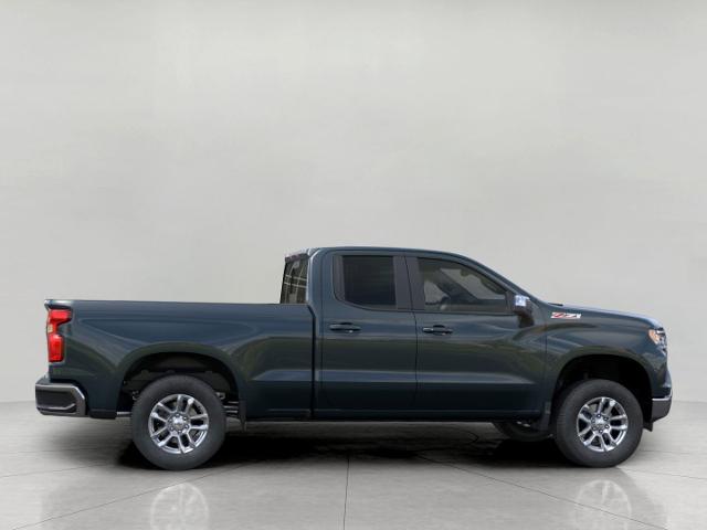 2025 Chevrolet Silverado 1500 Vehicle Photo in NEENAH, WI 54956-2243