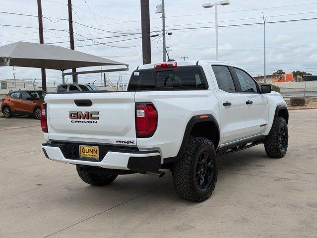 2023 GMC Canyon Vehicle Photo in SELMA, TX 78154-1459