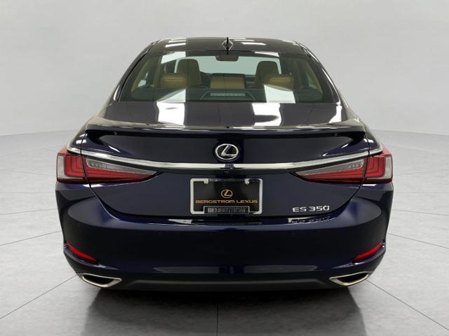 2025 Lexus ES 350 Vehicle Photo in Appleton, WI 54913