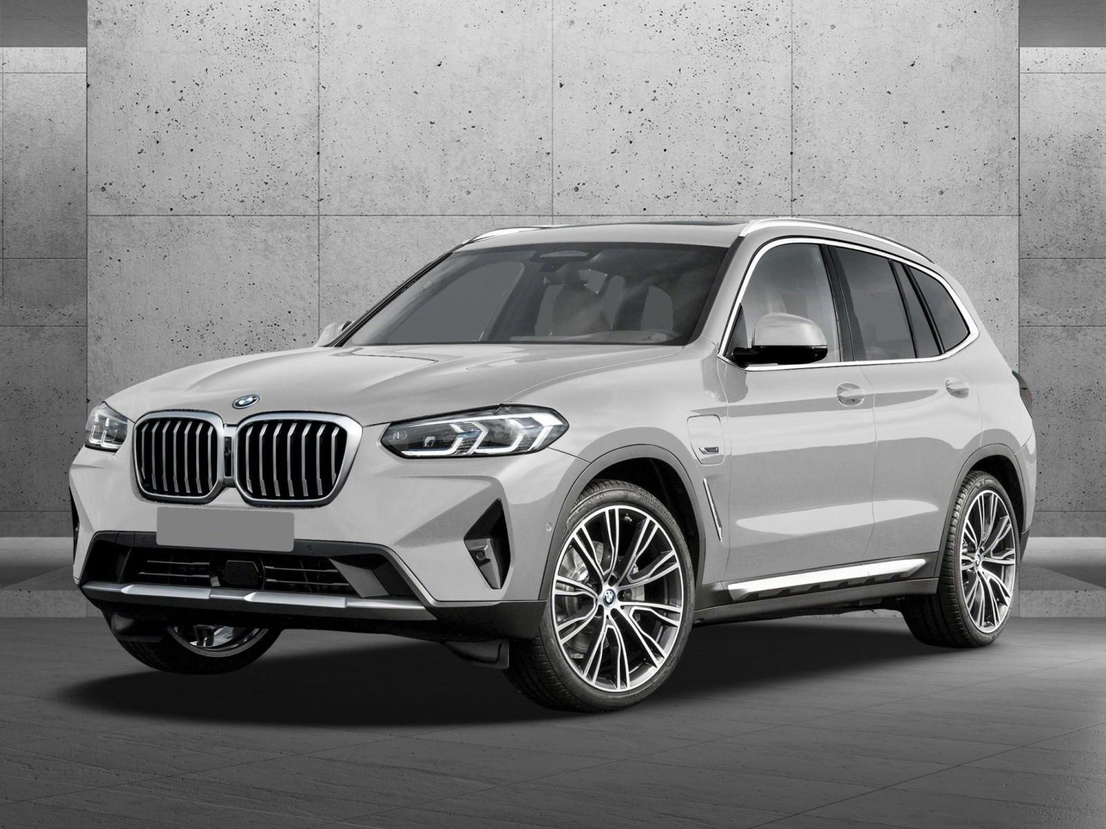 2022 BMW X3 xDrive30i Vehicle Photo in Delray Beach, FL 33444