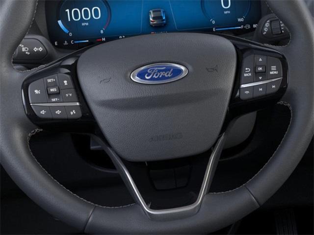 2025 Ford Escape Vehicle Photo in Mahwah, NJ 07430-1343