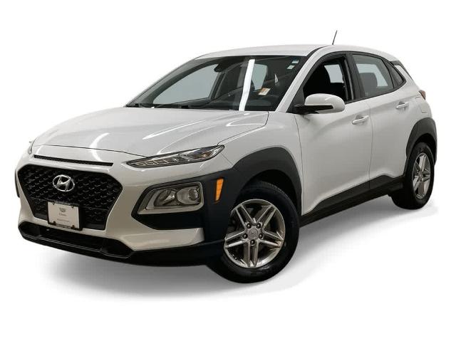 2021 Hyundai Kona Vehicle Photo in PORTLAND, OR 97225-3518