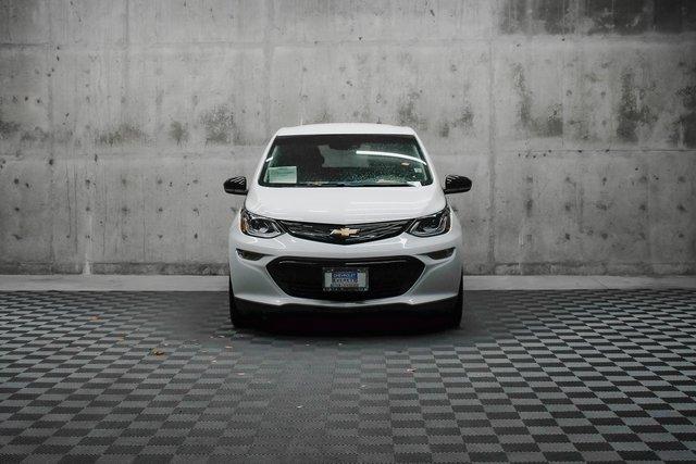 2020 Chevrolet Bolt EV Vehicle Photo in EVERETT, WA 98203-5662