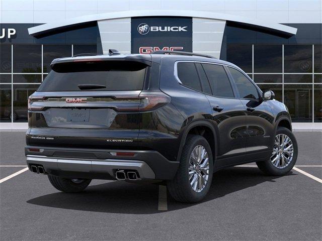 2024 GMC Acadia Vehicle Photo in PUYALLUP, WA 98371-4149