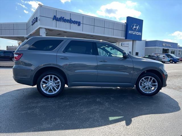 2023 Dodge Durango Vehicle Photo in O'Fallon, IL 62269