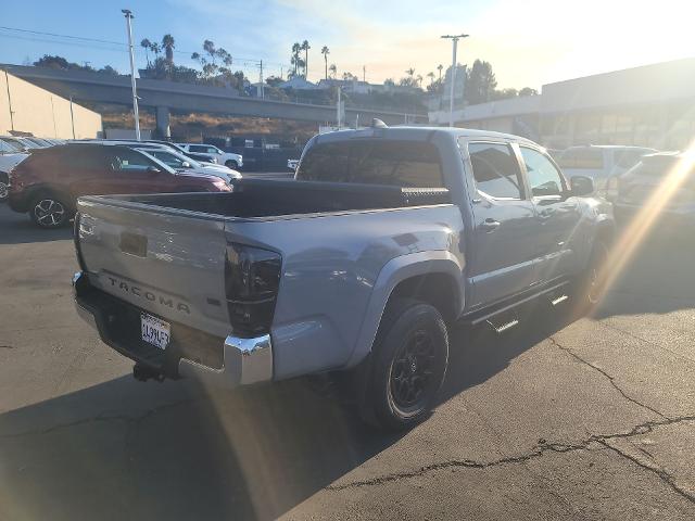 2021 Toyota Tacoma Vehicle Photo in LA MESA, CA 91942-8211