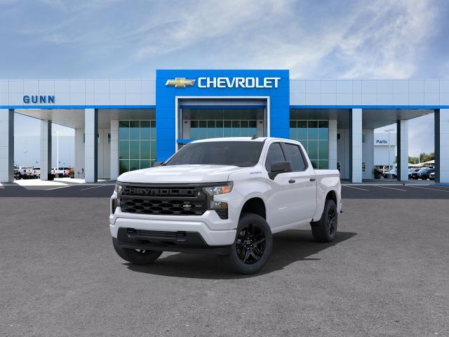 2024 Chevrolet Silverado 1500 Vehicle Photo in SELMA, TX 78154-1460