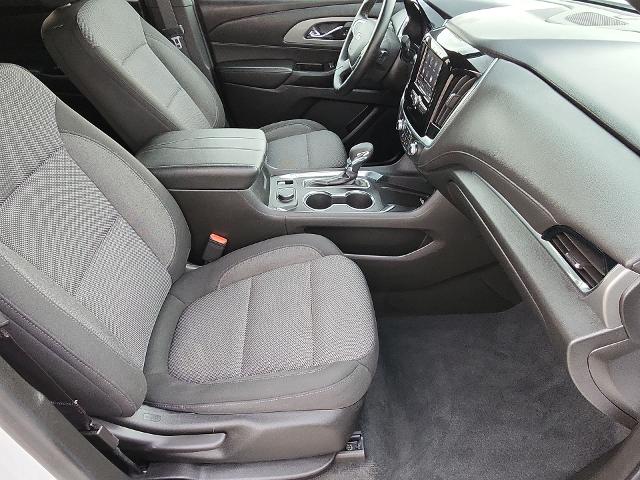 2023 Chevrolet Traverse Vehicle Photo in HOUSTON, TX 77054-4802