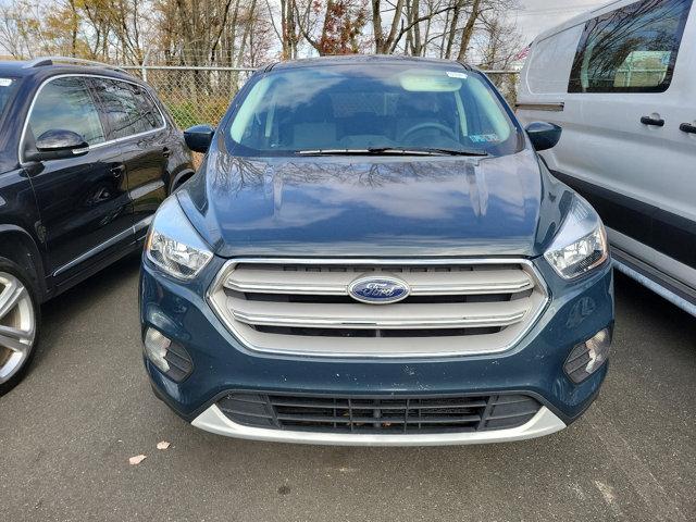 2019 Ford Escape Vehicle Photo in Boyertown, PA 19512