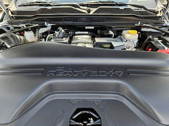 2023 Ram 2500 Vehicle Photo in San Antonio, TX 78209