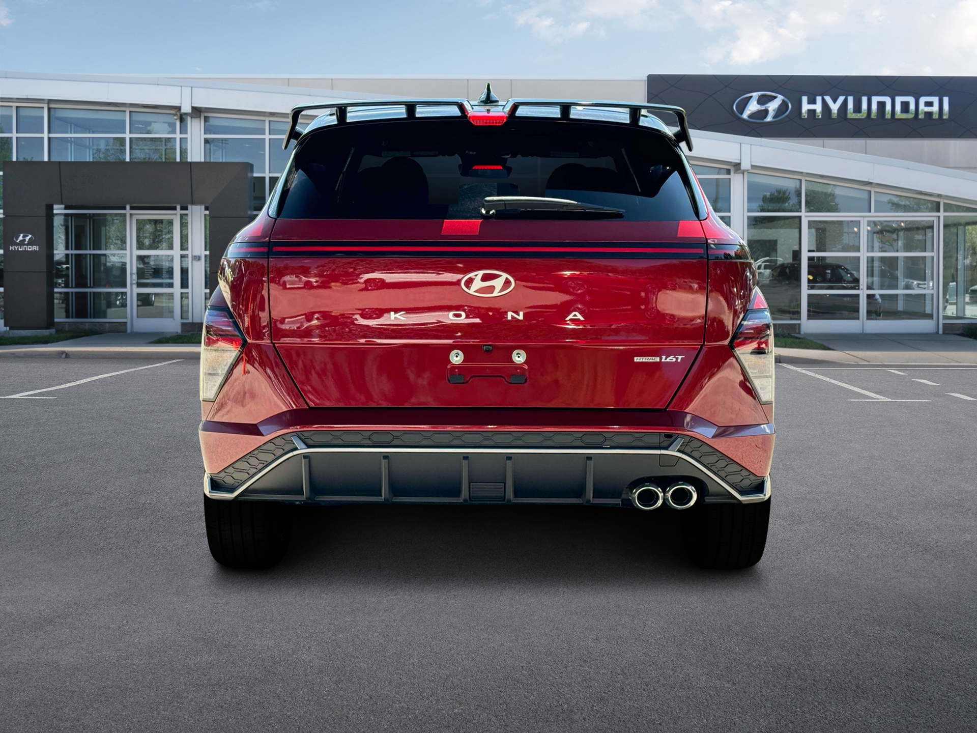 2025 Hyundai KONA Vehicle Photo in Appleton, WI 54913