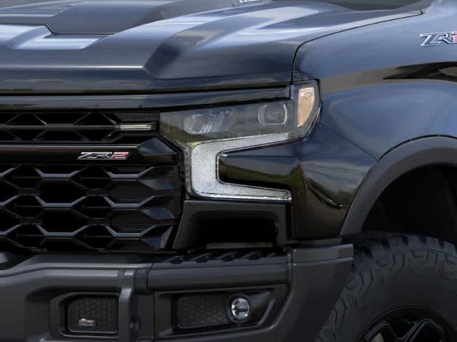 2024 Chevrolet Silverado 1500 Vehicle Photo in PITTSBURGH, PA 15226-1209