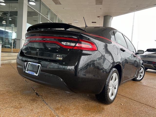 2016 Dodge Dart Vehicle Photo in O'Fallon, IL 62269