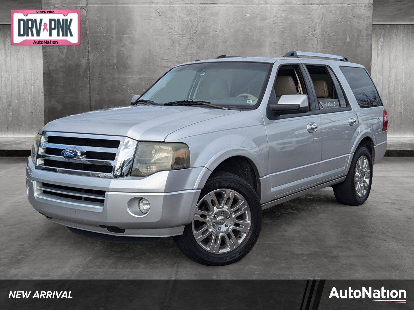 2011 Ford Expedition Vehicle Photo in Wesley Chapel, FL 33544