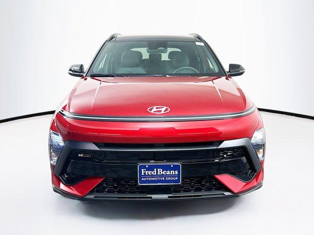 2024 Hyundai KONA Vehicle Photo in Flemington, NJ 08822