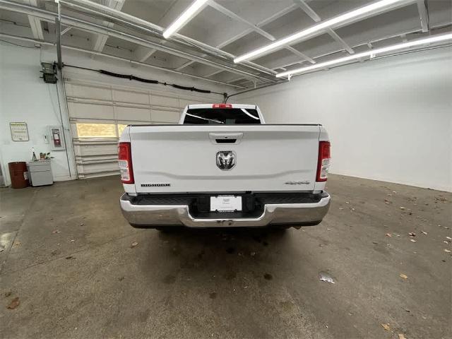 2021 Ram 2500 Vehicle Photo in PORTLAND, OR 97225-3518