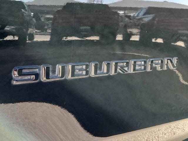 2021 Chevrolet Suburban Vehicle Photo in ODESSA, TX 79762-8186