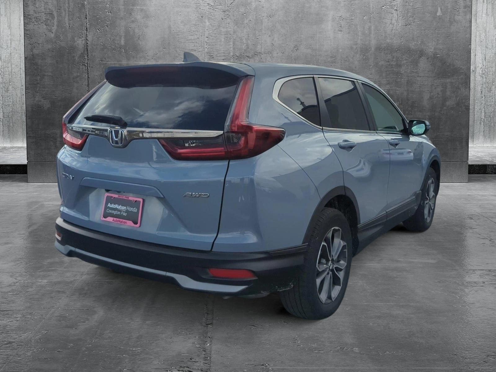 2022 Honda CR-V Vehicle Photo in Memphis, TN 38128