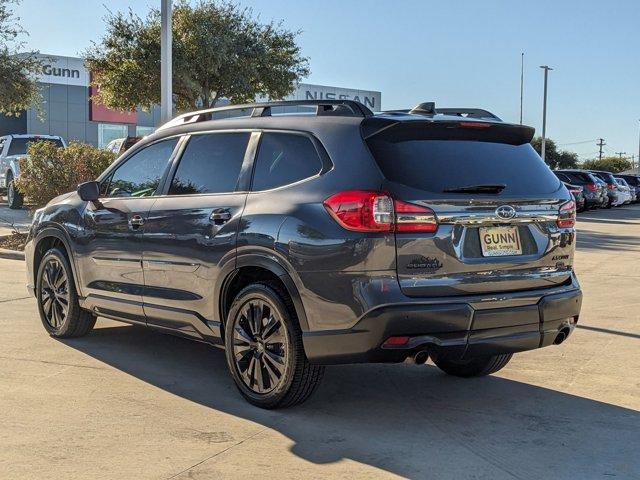 2022 Subaru Ascent Vehicle Photo in San Antonio, TX 78209