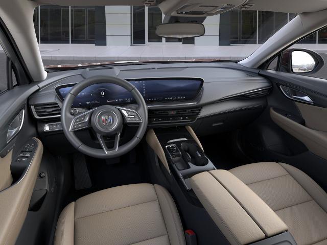 2024 Buick Envision Vehicle Photo in GREEN BAY, WI 54303-3330