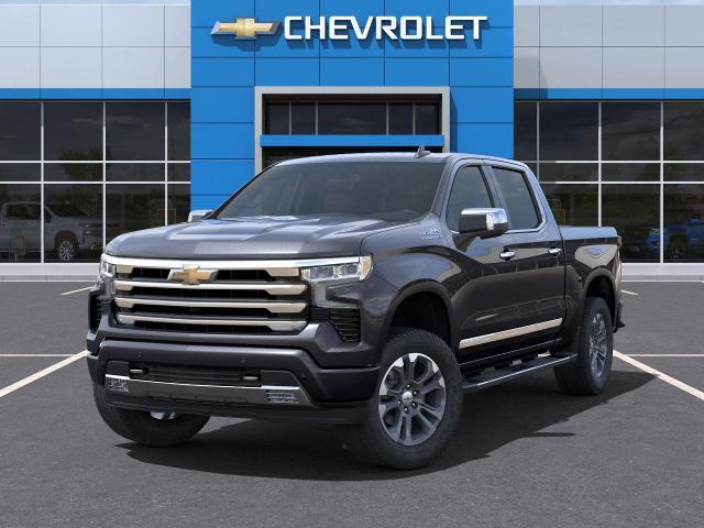 2024 Chevrolet Silverado 1500 Vehicle Photo in AUSTIN, TX 78759-4154