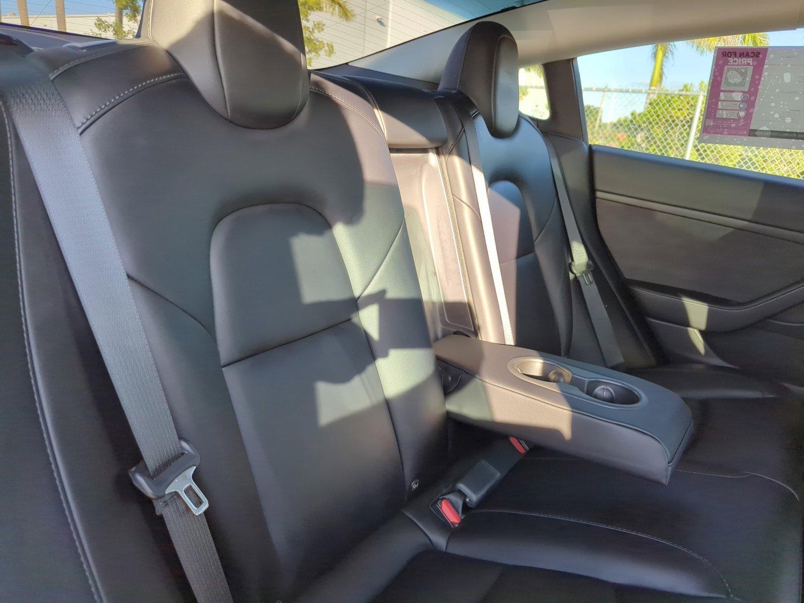 2023 Tesla Model 3 Vehicle Photo in Margate, FL 33063