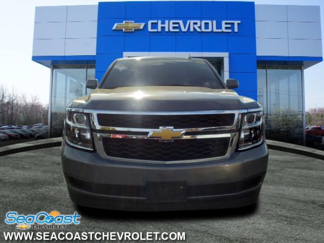 Used 2017 Chevrolet Tahoe LT with VIN 1GNSKBKC3HR401546 for sale in Ocean, NJ