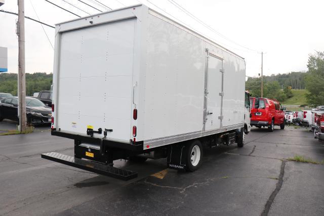 2023 Chevrolet Low Cab Forward 4500 XD Vehicle Photo in MONTICELLO, NY 12701-3853