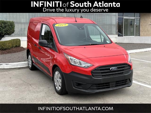 2019 Ford Transit Connect Van Vehicle Photo in Union City, GA 30291