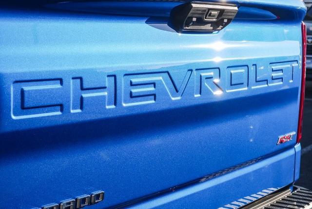 2024 Chevrolet Silverado 1500 Vehicle Photo in VENTURA, CA 93003-8585