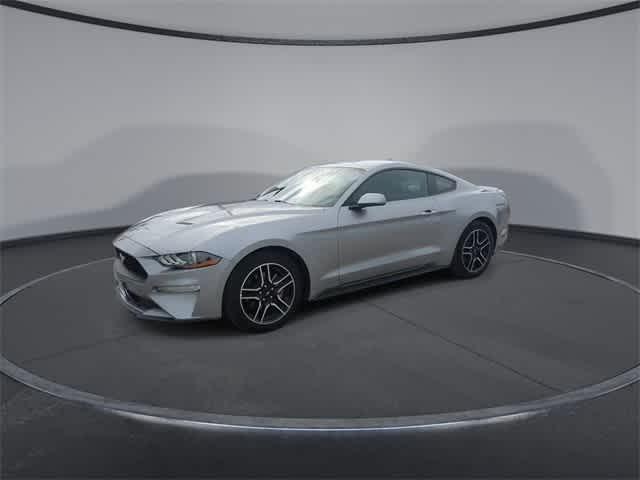 2022 Ford Mustang Vehicle Photo in Corpus Christi, TX 78411